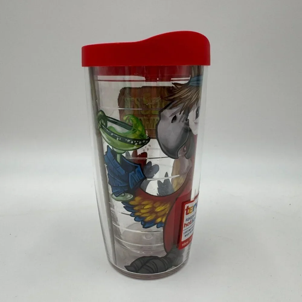 Tervis 16oz 